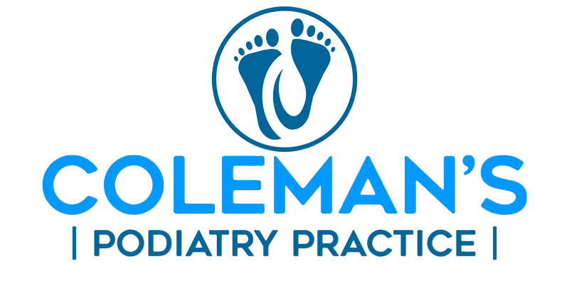 Expert podiatry & chiropody in Hastings by Coleman's Podiatry Practice